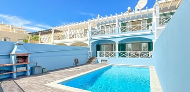 Cluttons-Algarve