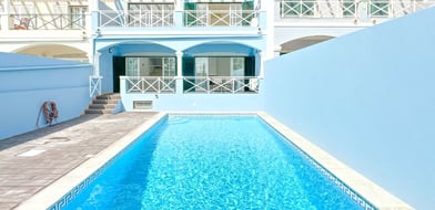 Cluttons-Algarve