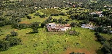 Poço de Amoreira, Almancil, Algarve, Portugal - Picture preview 13