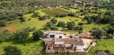 Poço de Amoreira, Almancil, Algarve, Portugal - Picture preview 14