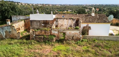 Poço de Amoreira, Almancil, Algarve, Portugal - Picture preview 15
