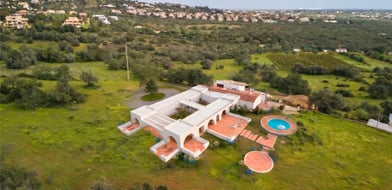 Poço de Amoreira, Almancil, Algarve, Portugal - Picture preview 1
