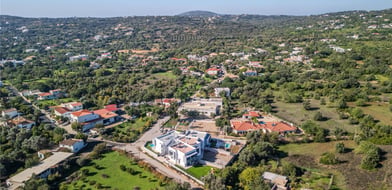 Bordeira, Santa Barbara de Nexe, Algarve, Portugal - Picture preview 28