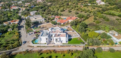 Bordeira, Santa Barbara de Nexe, Algarve, Portugal - Picture preview 34