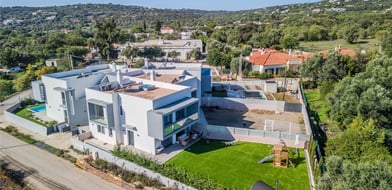Bordeira, Santa Barbara de Nexe, Algarve, Portugal - Picture preview 35