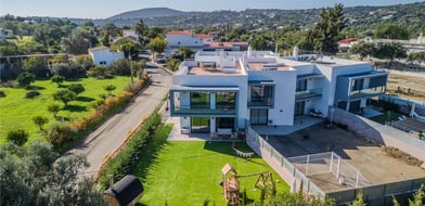 Bordeira, Santa Barbara de Nexe, Algarve, Portugal - Picture preview 37