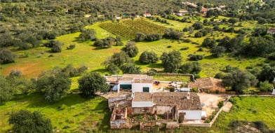 Poço de Amoreira, Almancil, Algarve, Portugal - Picture preview 3