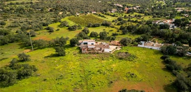 Poço de Amoreira, Almancil, Algarve, Portugal - Picture preview 12