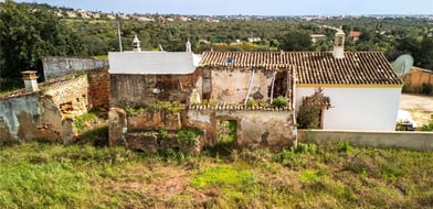 Poço de Amoreira, Almancil, Algarve, Portugal - Picture preview 13