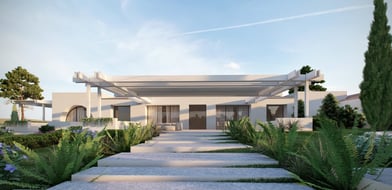 Vale de Éguas, Almancil, Algarve, Portugal - Picture preview 17