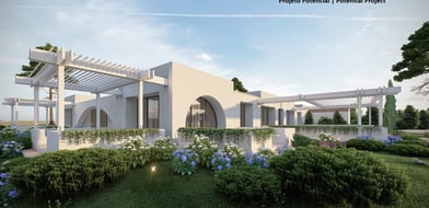 Vale de Éguas, Almancil, Algarve, Portugal - Picture preview 18