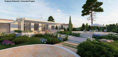 Vale de Éguas, Almancil, Algarve, Portugal - Picture preview 1