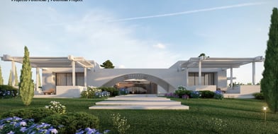 Vale de Éguas, Almancil, Algarve, Portugal - Picture preview 20