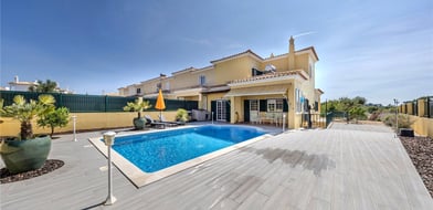 Triangulo Dourado, Almancil, Algarve, Portugal - Picture preview 4