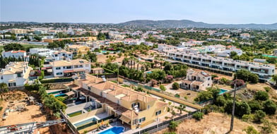 Triangulo Dourado, Almancil, Algarve, Portugal - Picture preview 39