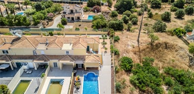 Triangulo Dourado, Almancil, Algarve, Portugal - Picture preview 35