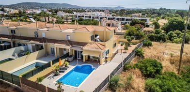 Triangulo Dourado, Almancil, Algarve, Portugal - Picture preview 33