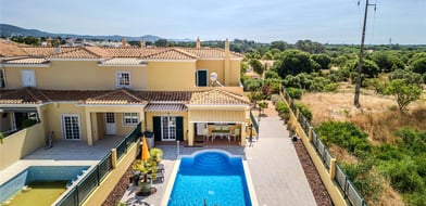 Triangulo Dourado, Almancil, Algarve, Portugal - Picture preview 2