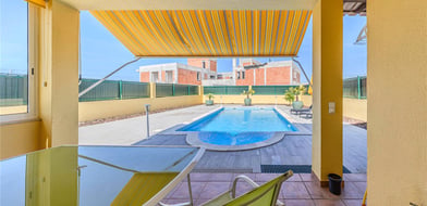 Triangulo Dourado, Almancil, Algarve, Portugal - Picture preview 23