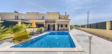 Triangulo Dourado, Almancil, Algarve, Portugal - Picture preview 1