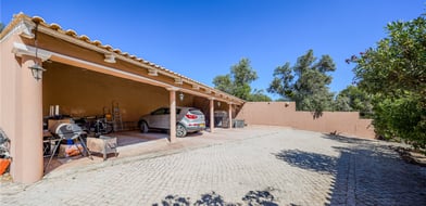 Santa Bárbara de Nexe, Faro, Algarve, Portugal - Picture preview 8