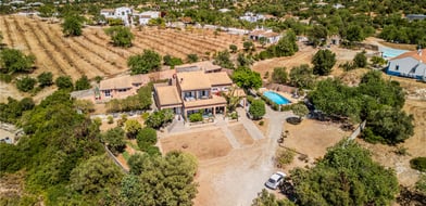Santa Bárbara de Nexe, Faro, Algarve, Portugal - Picture preview 38