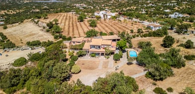 Santa Bárbara de Nexe, Faro, Algarve, Portugal - Picture preview 44