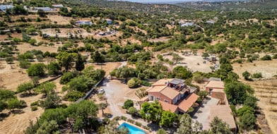Santa Bárbara de Nexe, Faro, Algarve, Portugal - Picture preview 43