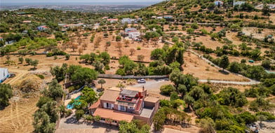 Santa Bárbara de Nexe, Faro, Algarve, Portugal - Picture preview 45