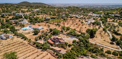 Santa Bárbara de Nexe, Faro, Algarve, Portugal - Picture preview 47