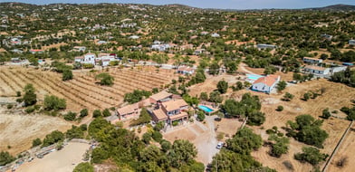 Santa Bárbara de Nexe, Faro, Algarve, Portugal - Picture preview 48