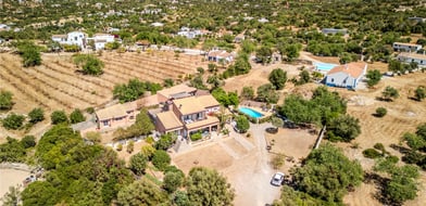 Santa Bárbara de Nexe, Faro, Algarve, Portugal - Picture preview 49