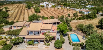 Santa Bárbara de Nexe, Faro, Algarve, Portugal - Picture preview 41