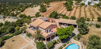 Santa Bárbara de Nexe, Faro, Algarve, Portugal - Picture preview 42