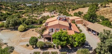 Santa Bárbara de Nexe, Faro, Algarve, Portugal - Picture preview 40