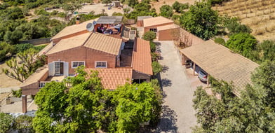 Santa Bárbara de Nexe, Faro, Algarve, Portugal - Picture preview 50