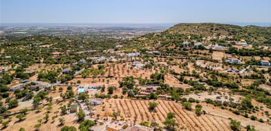 Santa Bárbara de Nexe, Faro, Algarve, Portugal - Picture preview 51