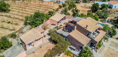 Santa Bárbara de Nexe, Faro, Algarve, Portugal - Picture preview 52