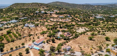 Santa Bárbara de Nexe, Faro, Algarve, Portugal - Picture preview 53