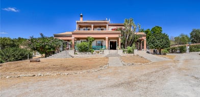 Santa Bárbara de Nexe, Faro, Algarve, Portugal - Picture preview 9