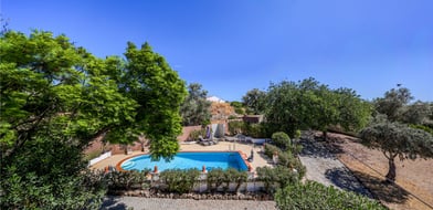 Santa Bárbara de Nexe, Faro, Algarve, Portugal - Picture preview 30