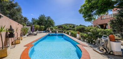 Santa Bárbara de Nexe, Faro, Algarve, Portugal - Picture preview 36