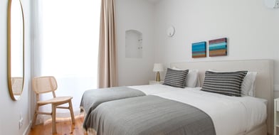 Salitre Apartment, Lisbon, Portugal, 1070-034, Portugal - Picture preview 5