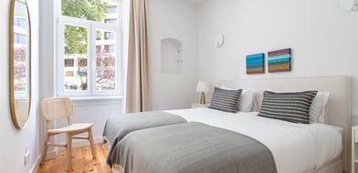 Salitre Apartment, Lisbon, Portugal, 1070-034, Portugal - Picture preview 6