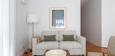 Salitre Apartment, Lisbon, Portugal, 1070-034, Portugal - Picture preview 20