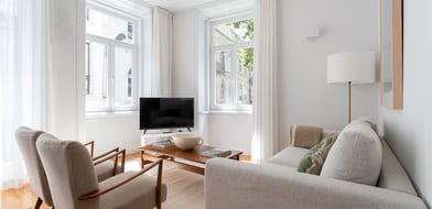 Salitre Apartment, Lisbon, Portugal, 1070-034, Portugal - Picture preview 3