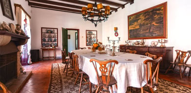 Farmhouse, Ota, Alenquer, Portugal, 7520-415, Portugal - Picture preview 48