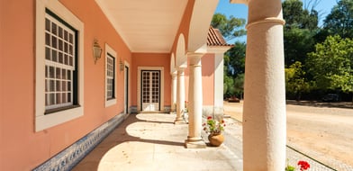 Farmhouse, Ota, Alenquer, Portugal, 7520-415, Portugal - Picture preview 73