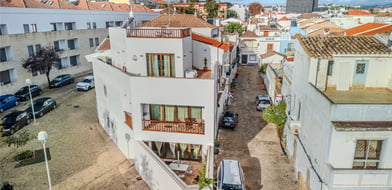 Tavira, Tavira, Algarve, Portugal - Picture preview 8