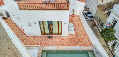 Tavira, Tavira, Algarve, Portugal - Picture preview 10